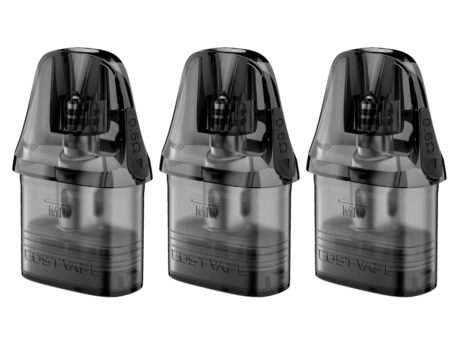 Lost Vape - Ursa V3 Pod (3 Stück pro Packung)