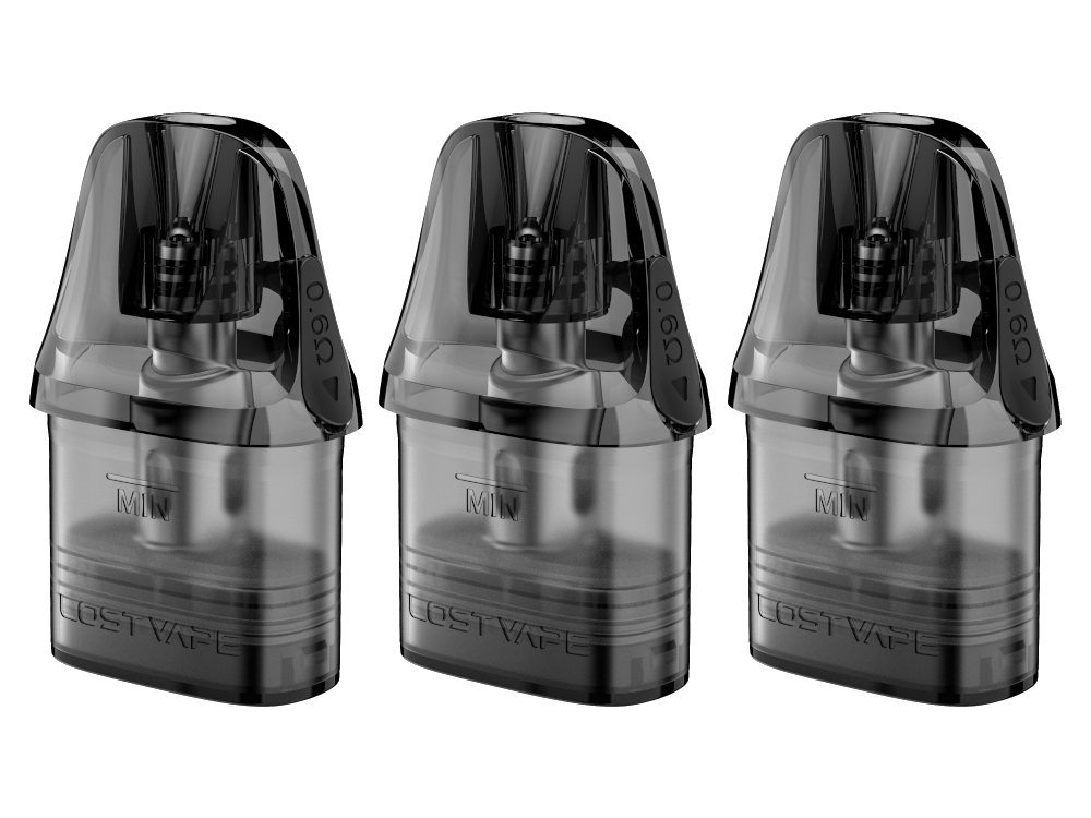 Clearomizer>Lost Vape
