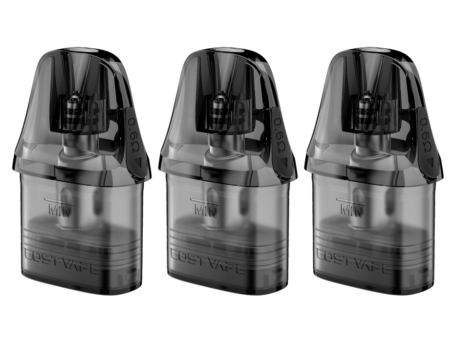 Lost Vape - Ursa V3 Pod (3 Stück pro Packung)
