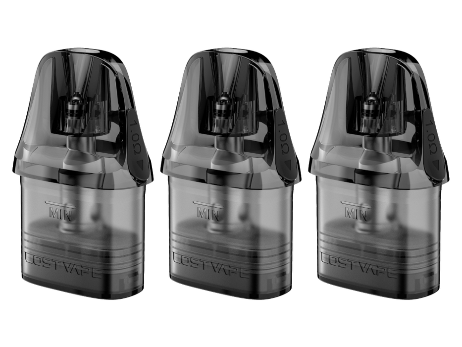 Lost Vape - Ursa V3 Pod (3 Stück pro Packung)