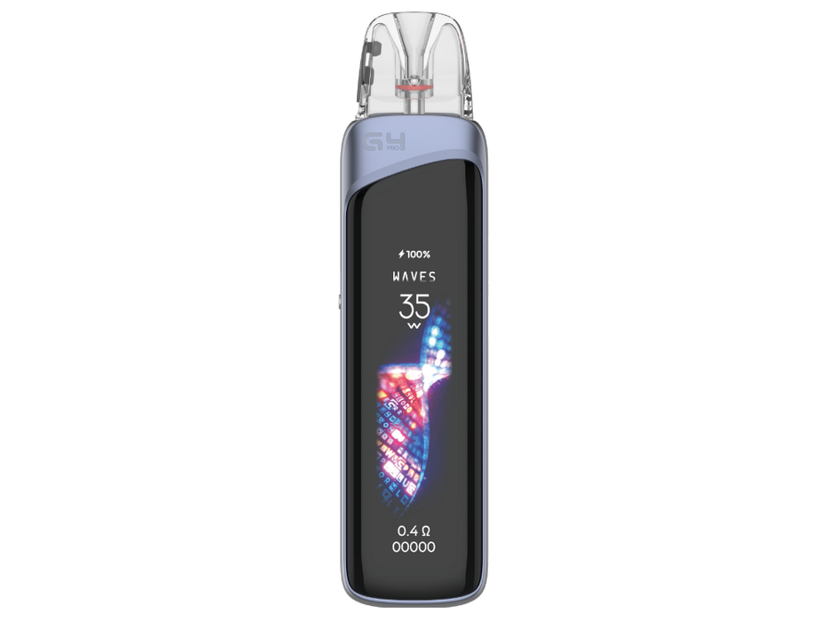 Uwell - Caliburn G4 Pro E-Zigaretten Set