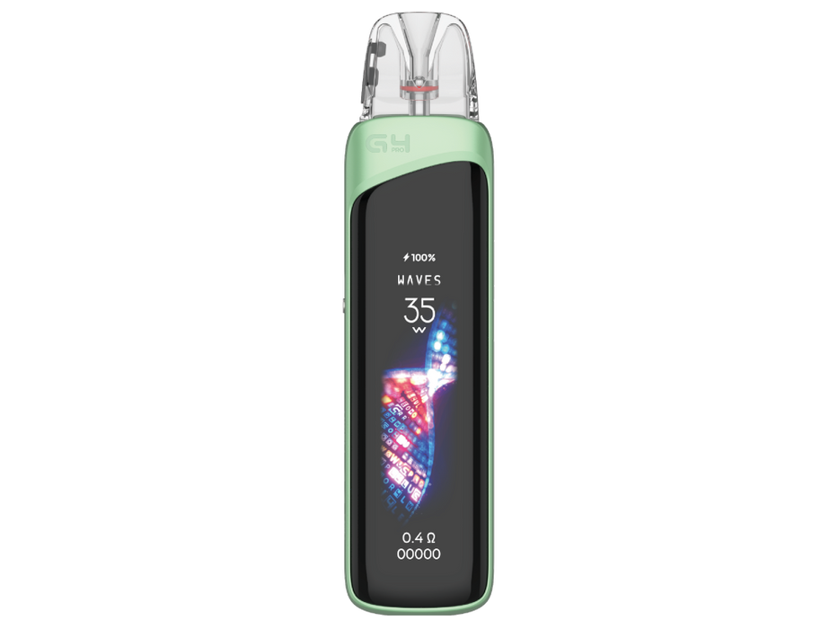 Uwell - Caliburn G4 Pro E-Zigaretten Set