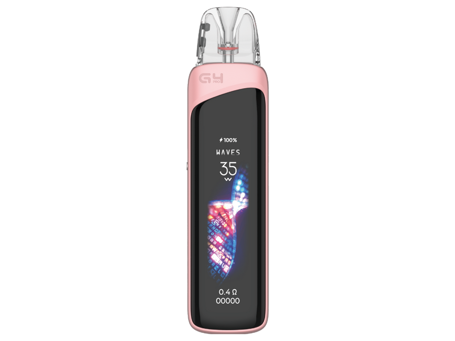 Uwell - Caliburn G4 Pro E-Zigaretten Set