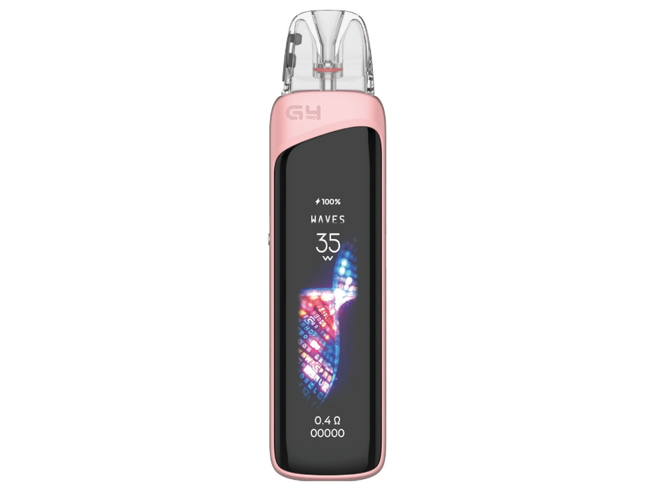 Uwell - Caliburn G4 Pro E-Zigaretten Set