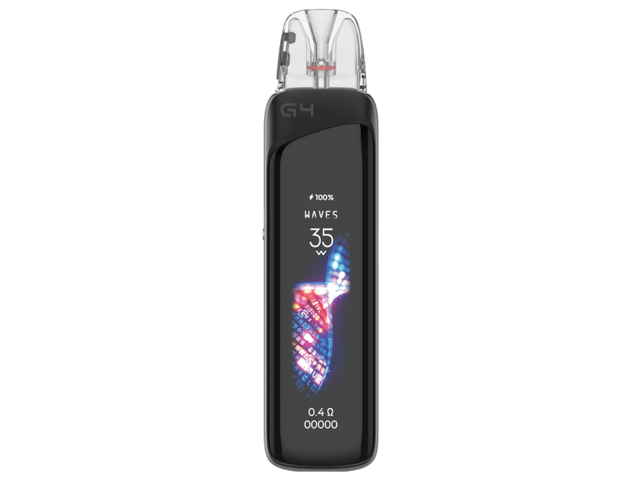 Uwell - Caliburn G4 Pro E-Zigaretten Set