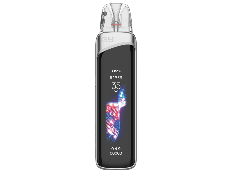 Uwell - Caliburn G4 Pro E-Zigaretten Set