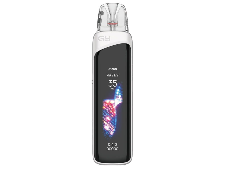 Uwell - Caliburn G4 Pro E-Zigaretten Set