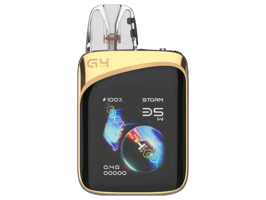 Uwell - Caliburn G4 Pro Koko E-Zigaretten Set