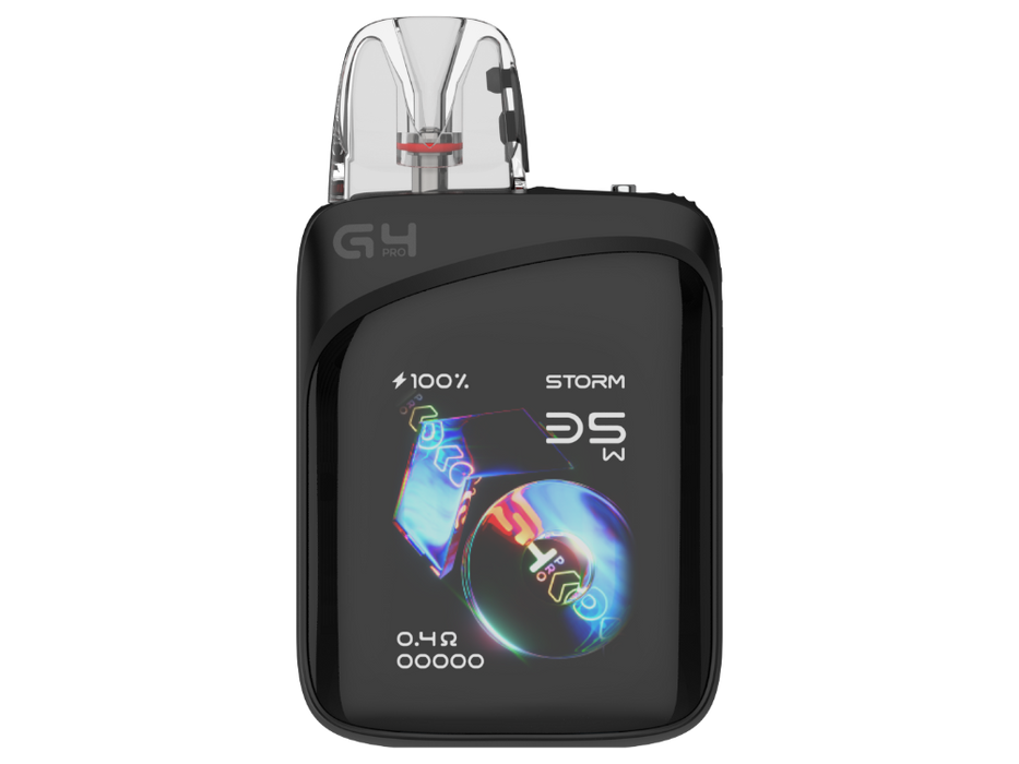 Uwell - Caliburn G4 Pro Koko E-Zigaretten Set