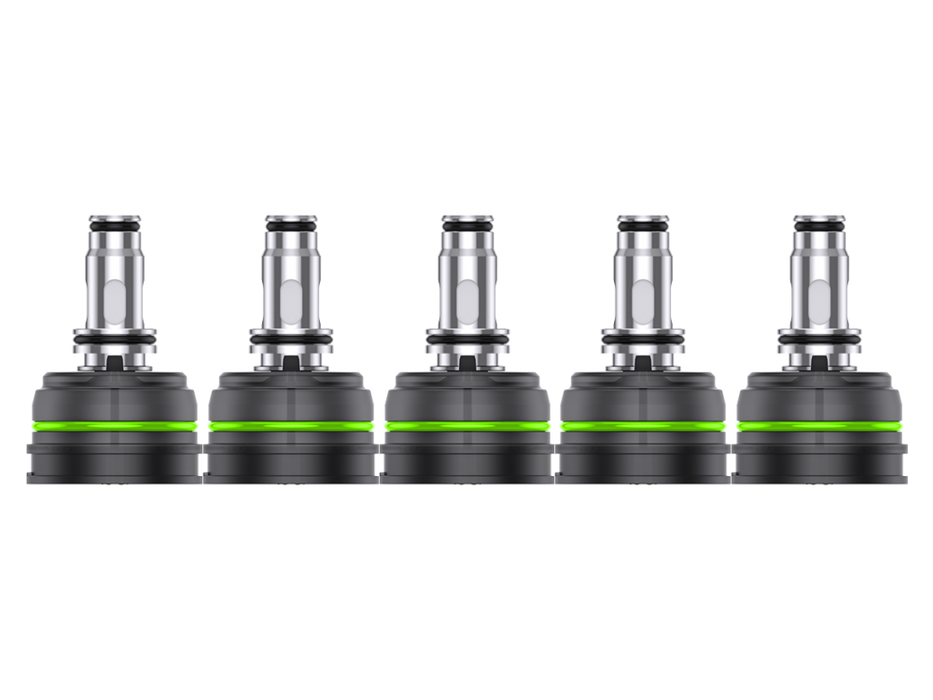 Uwell - Crown Nano Heads (5 Stück pro Packung)