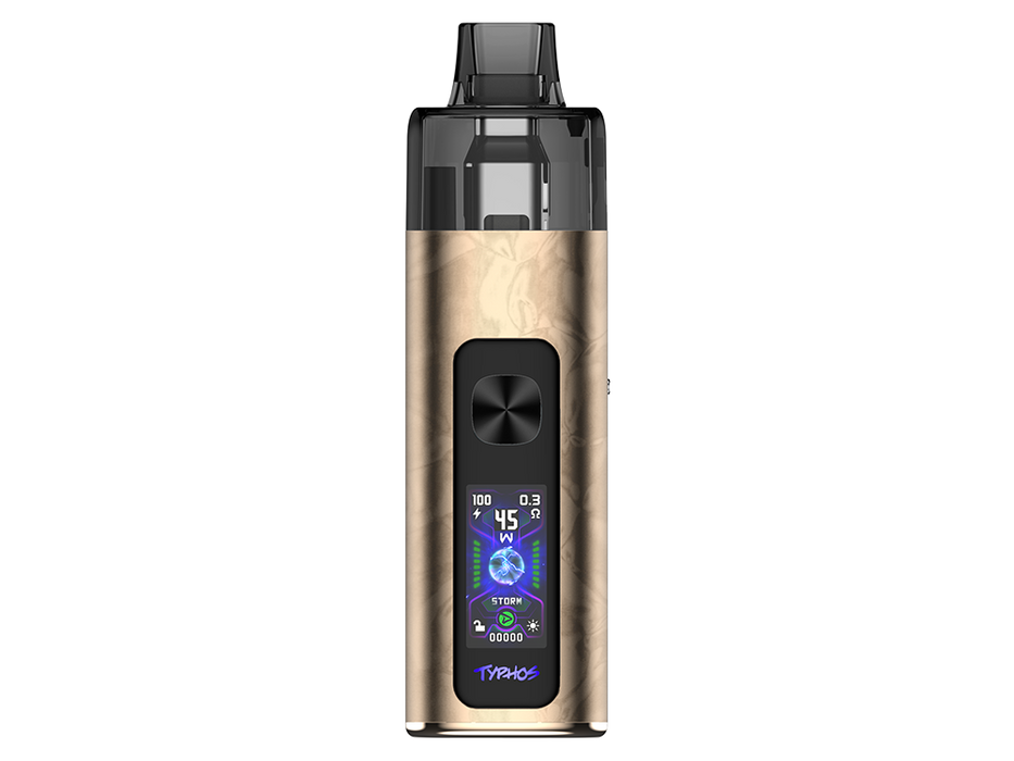 Uwell - Typhos E-Zigaretten Set