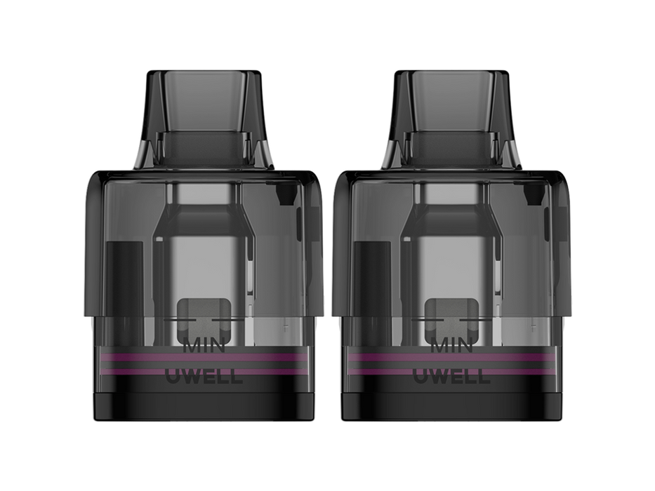 Uwell Typhos Pod (2 Stück pro Packung)