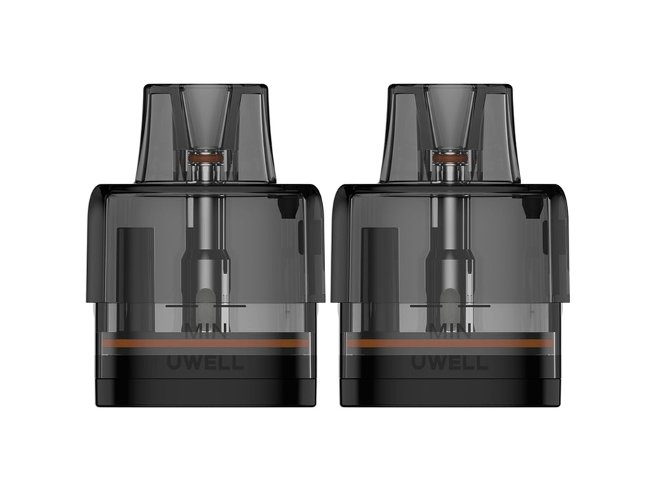 Uwell Typhos Pod (2 Stück pro Packung)