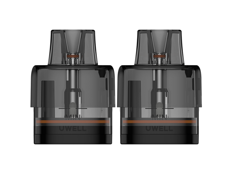 Uwell Typhos Pod (2 Stück pro Packung)