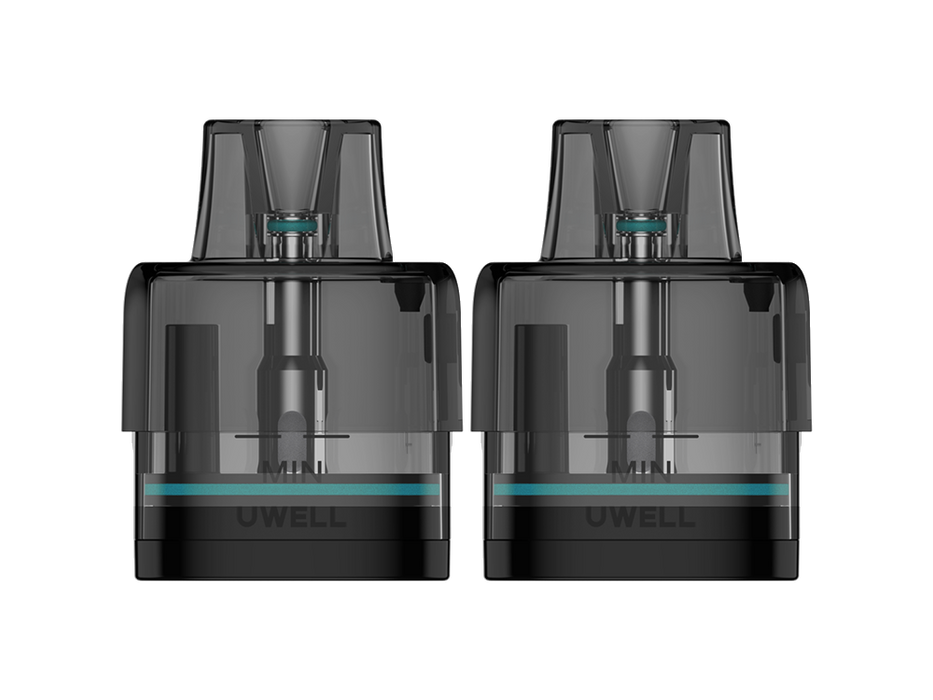 Uwell Typhos Pod (2 Stück pro Packung)