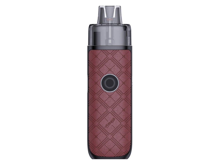 Uwell - Typhos SE E-Zigaretten Set