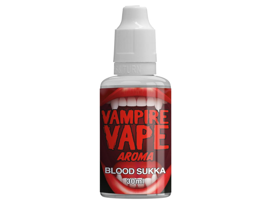 Vampire Vape - Aroma Blood Sukka 30 ml
