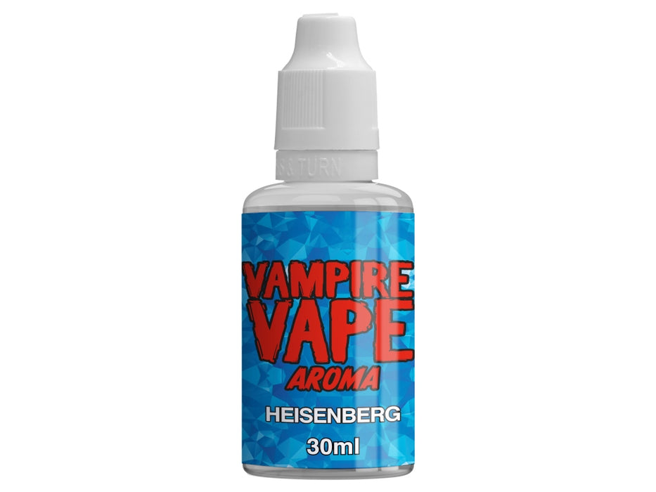 Vampire Vape - Aroma Heisenberg 30 ml