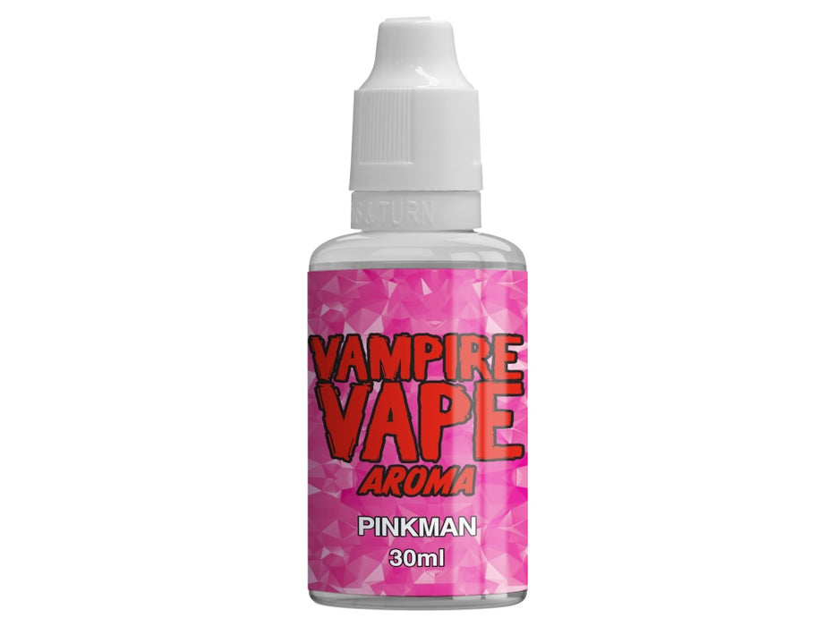 Vampire Vape - Aroma Pinkman 30 ml Vape Room Offenbach Vampire Vape - Aroma Pinkman 30 ml Vape Room Offenbach