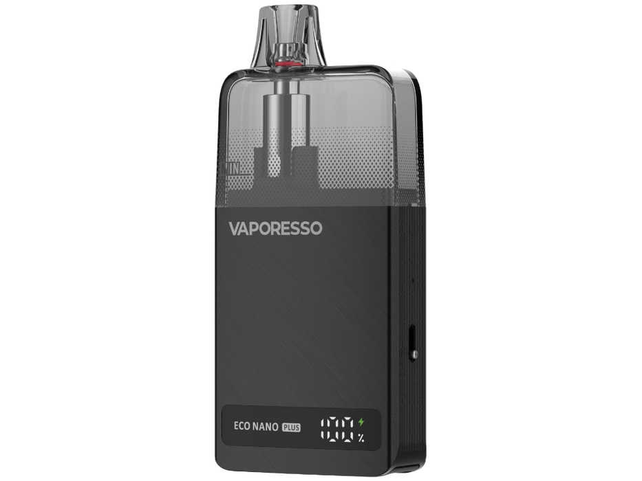 Vaporesso - ECO Nano Plus E-Zigaretten Set