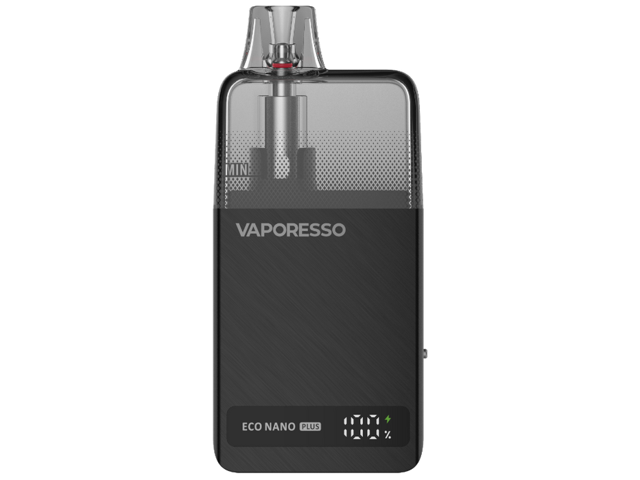 Vaporesso - ECO Nano Plus E-Zigaretten Set