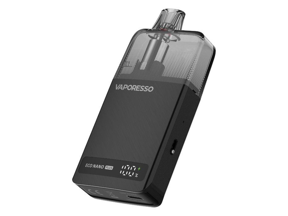 Vaporesso - ECO Nano Plus E-Zigaretten Set