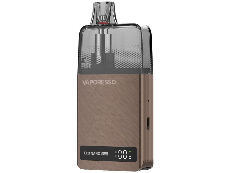 Vaporesso - ECO Nano Plus E-Zigaretten Set