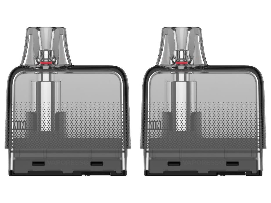 Vaporesso - ECO Nano Plus Pod (2 Stück pro Packung)