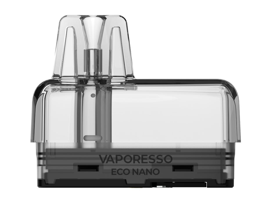Vaporesso - ECO Nano Pod (2 Stück pro Packung)