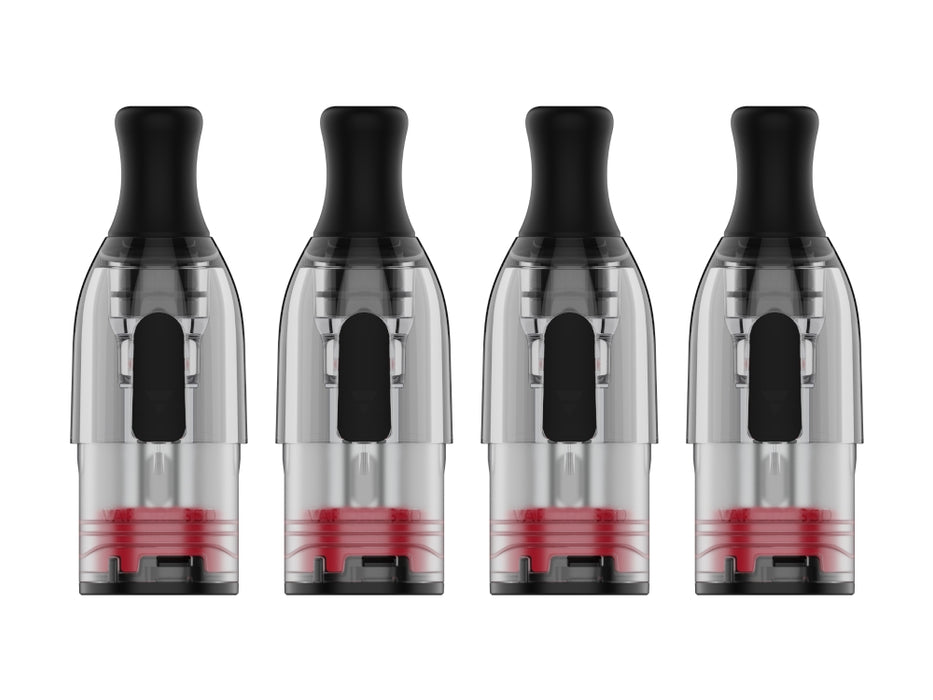 Vaporesso - ECO One Mesh T-Pod (4 Stück pro Packung)