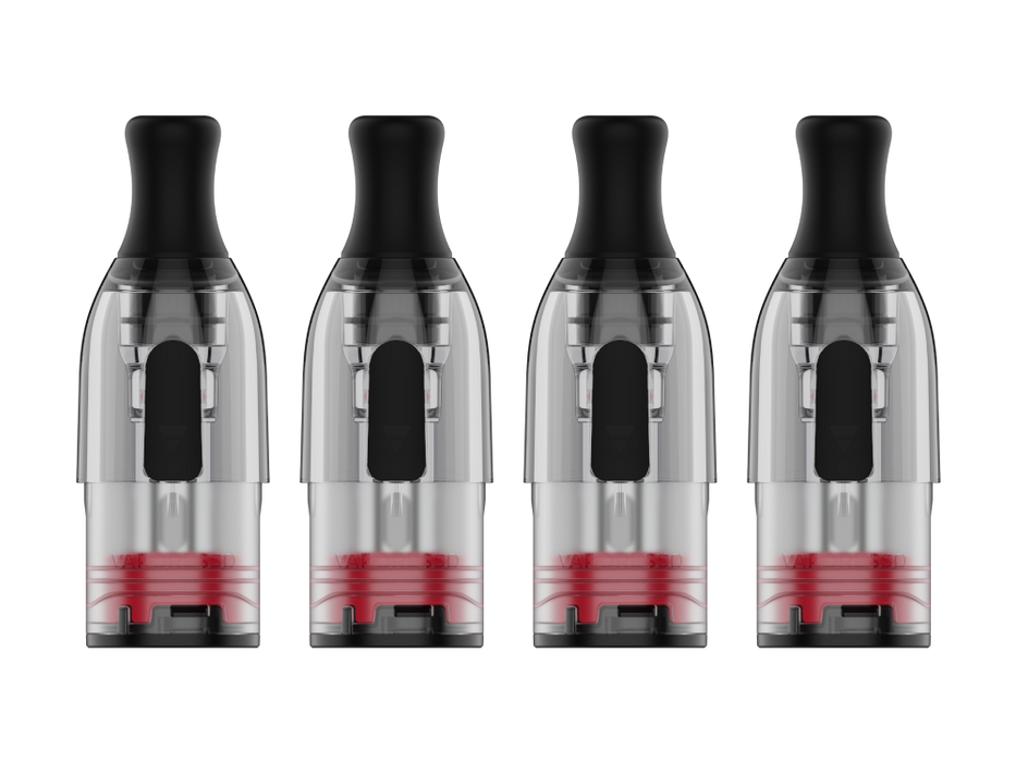 Vaporesso - ECO One Mesh T-Pod (4 Stück pro Packung)