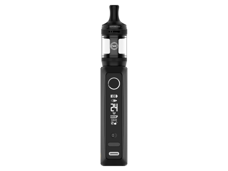 Vaporesso - GTX One Pro E-Zigaretten Set