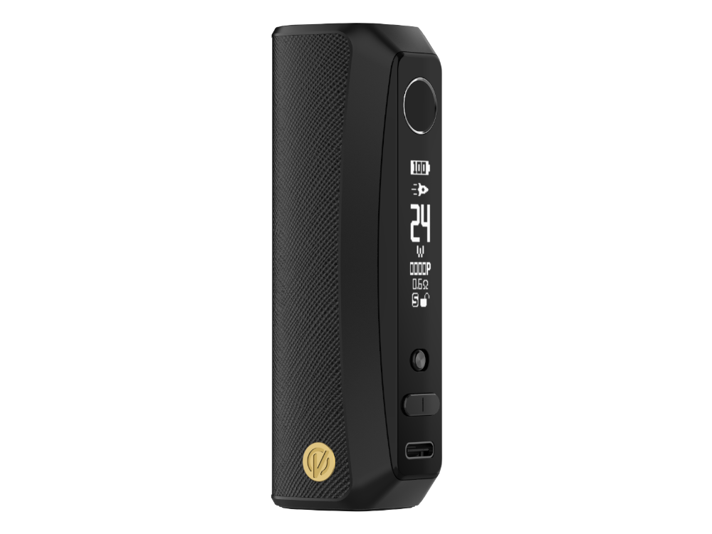 Box Mods>Vaporesso