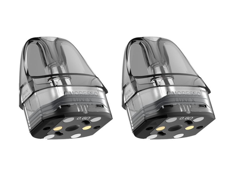 Vaporesso - LUXE X COREX 2.0 Mesh Pod (2 Stück pro Packung)