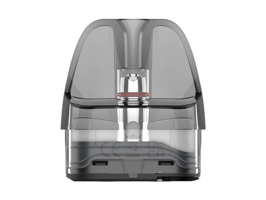 Vaporesso - LUXE X COREX 2.0 Mesh Pod (2 Stück pro Packung)