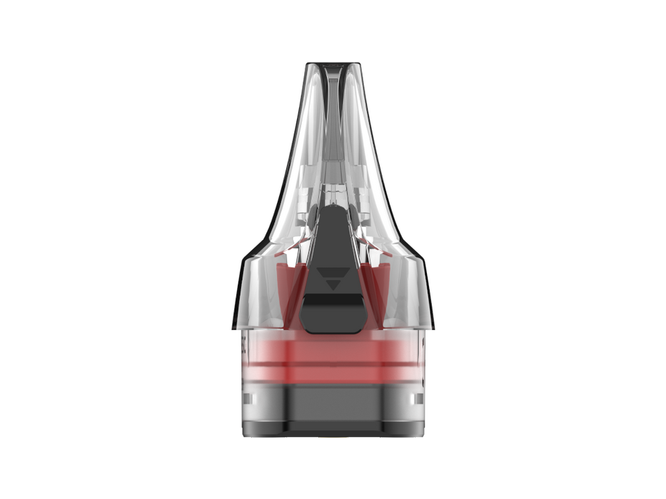 Vaporesso - LUXE X Dual Mesh Pod (2 Stück pro Packung)