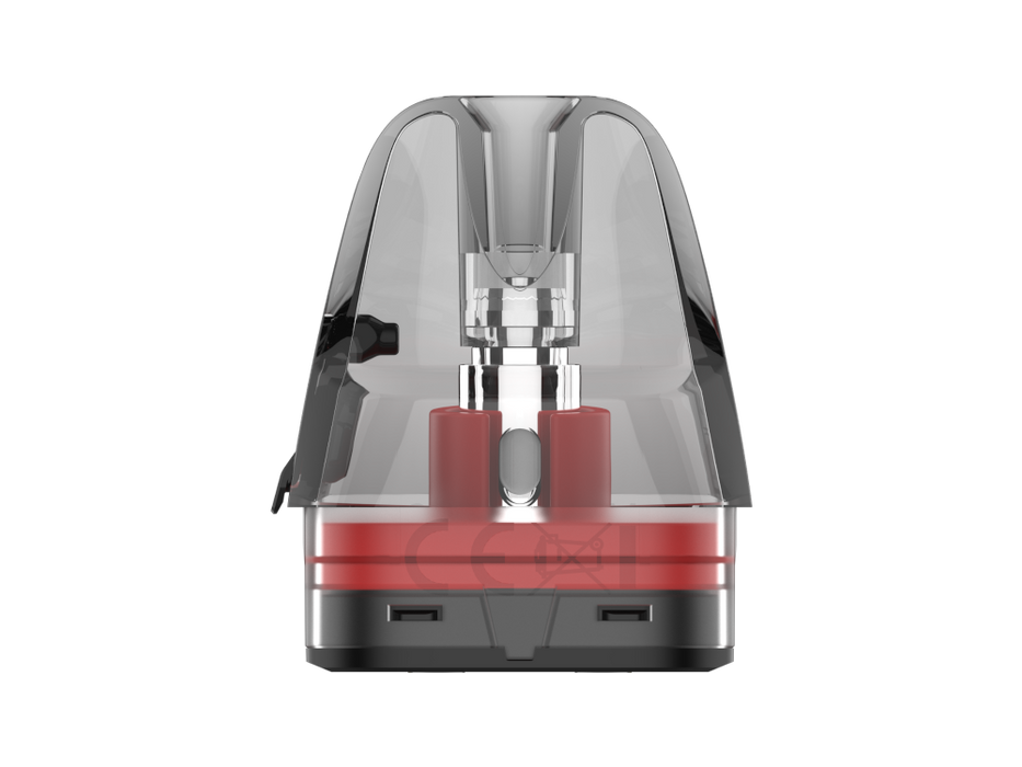 Vaporesso - LUXE X Dual Mesh Pod (2 Stück pro Packung)