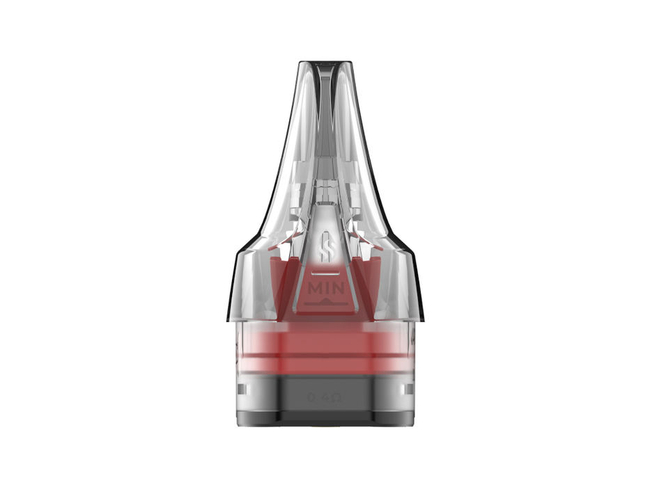 Vaporesso - LUXE X Dual Mesh Pod (2 Stück pro Packung)