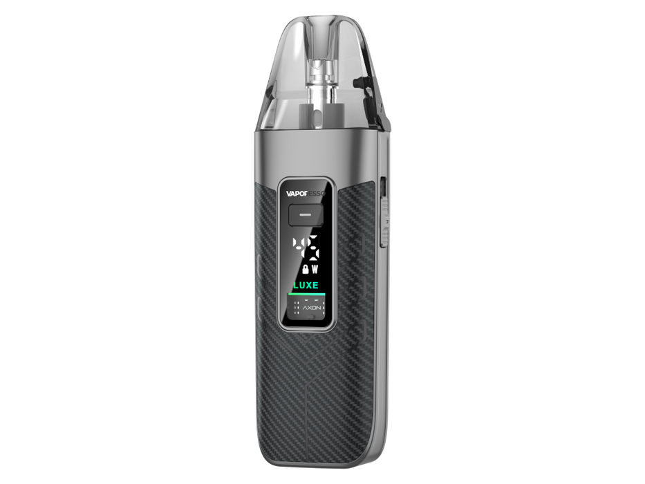 Vaporesso - LUXE X3 E-Zigaretten Set