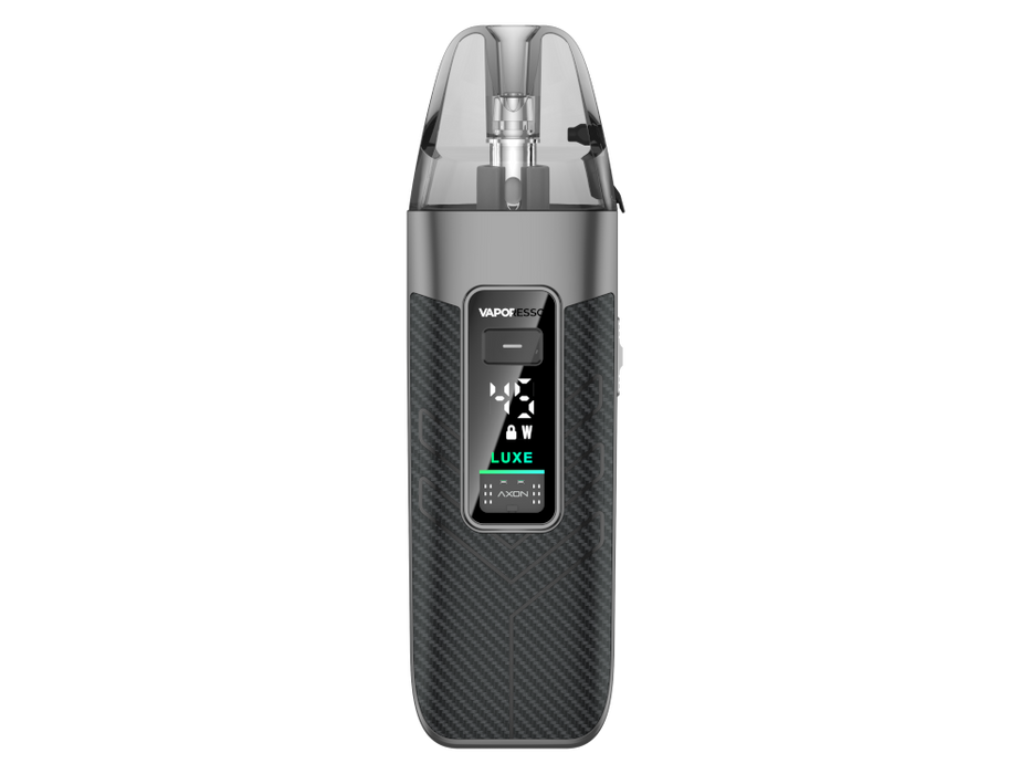 Vaporesso - LUXE X3 E-Zigaretten Set