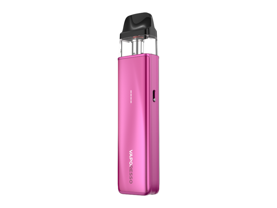 Vaporesso - XROS 5 Mini E-Zigaretten Set