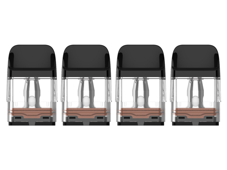Vaporesso - XROS COREX 3.0 Pod (4 Stück pro Packung)