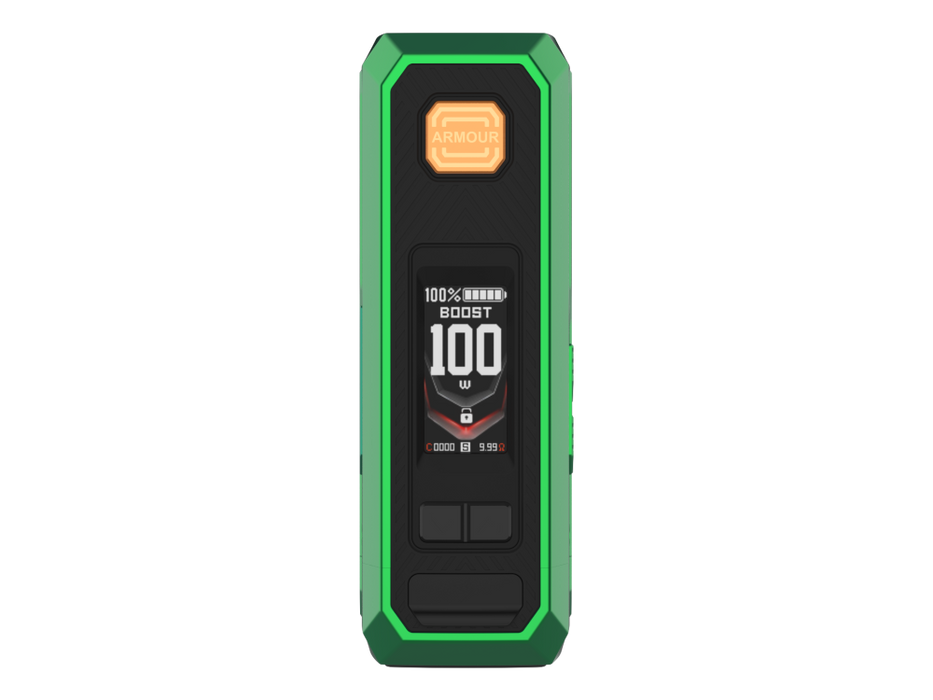 Vaporesso - Armour Ultra Akku 5500 mAh