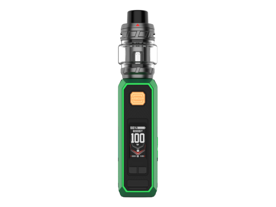 Vaporesso - Armour Ultra E-Zigaretten Set