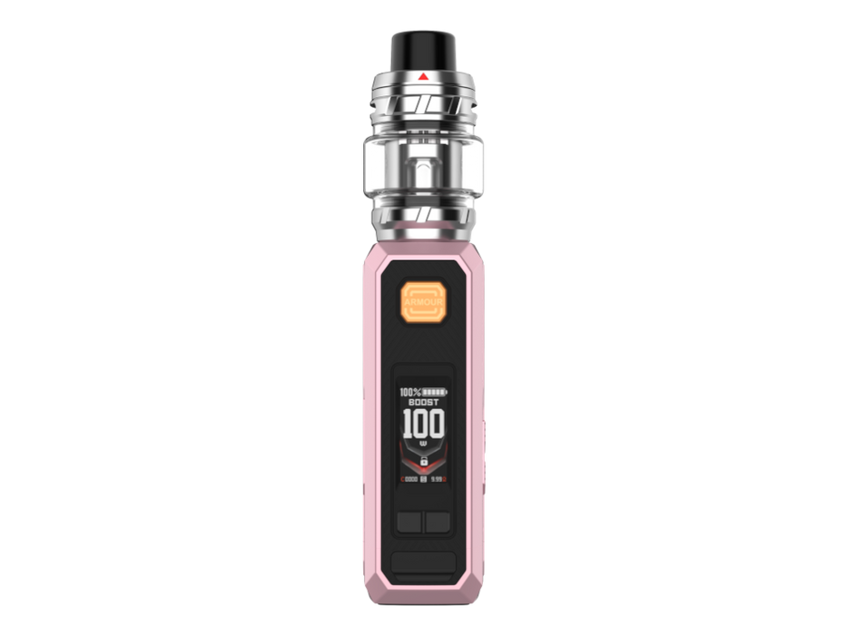 Vaporesso - Armour Ultra E-Zigaretten Set