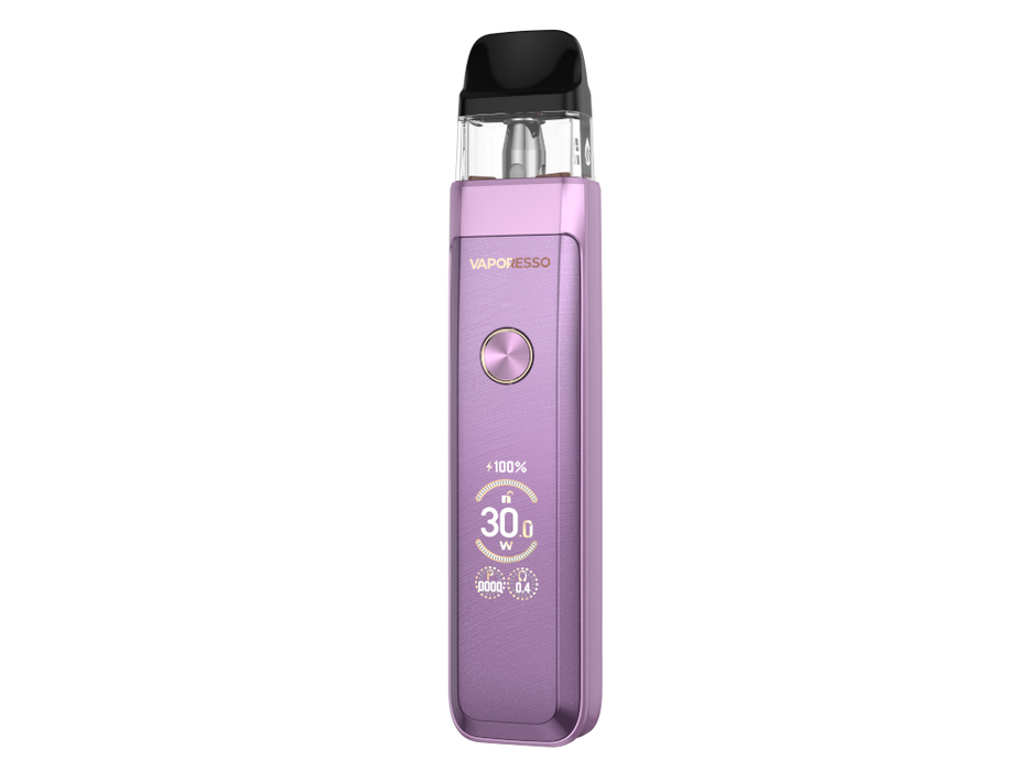 Vaporesso - XROS Pro 2 E-Zigaretten Set