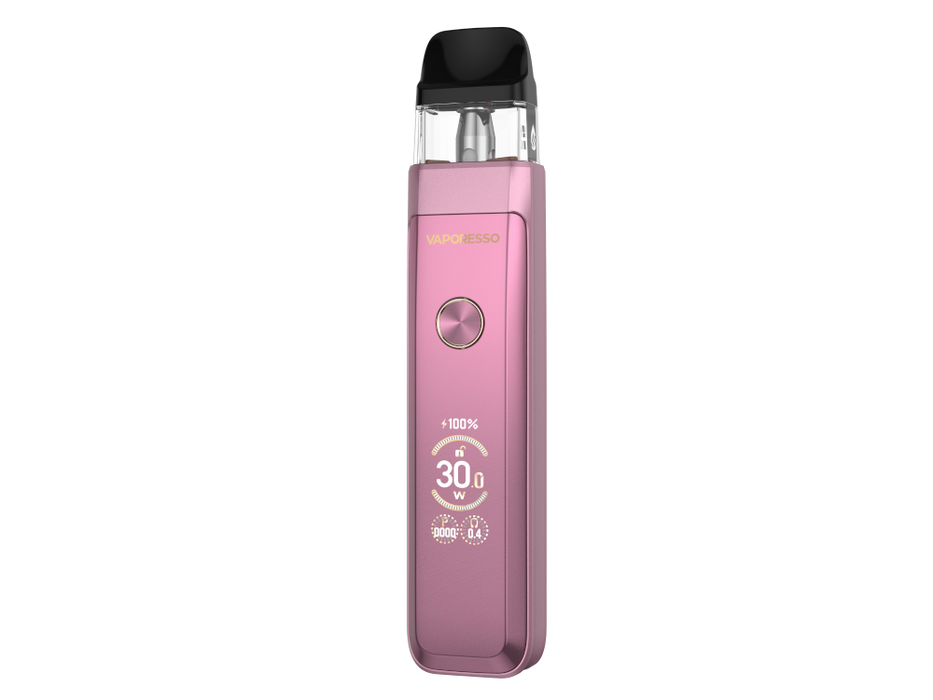 Vaporesso - XROS Pro 2 E-Zigaretten Set