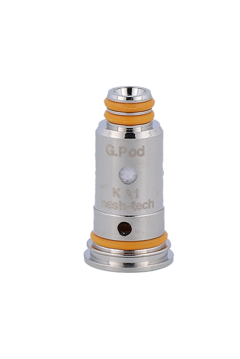 GeekVape G Series 0,6 Ohm Head (5 Stück pro Packung)