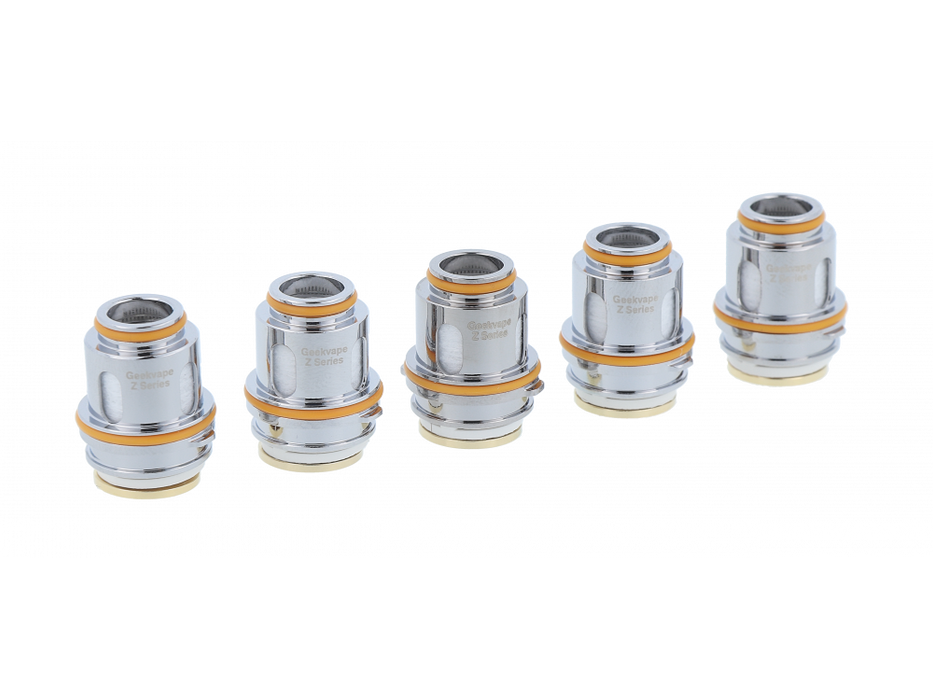 GeekVape Z Series 0,2 Ohm Heads (5 Stück pro Packung)