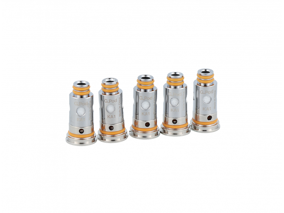 GeekVape G Series M 1,2 Ohm Head (5 Stück pro Packung)